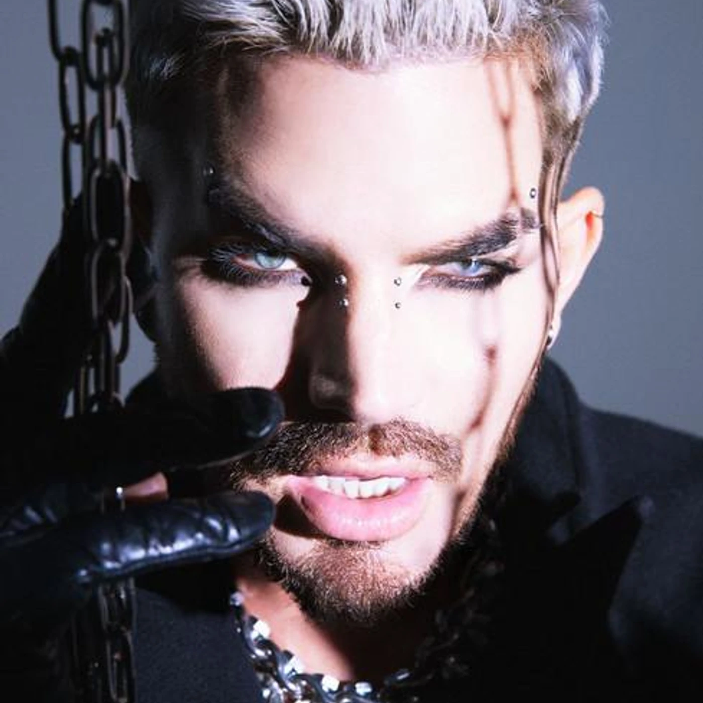 Adam Lambert Brand Page