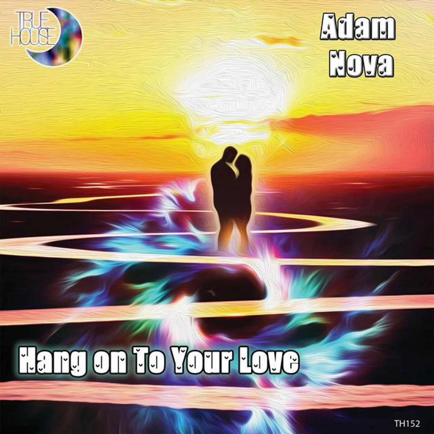 Adam Nova Brand Page