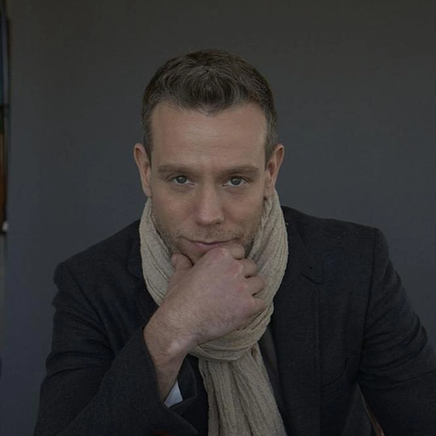 Adam Pascal Brand Page
