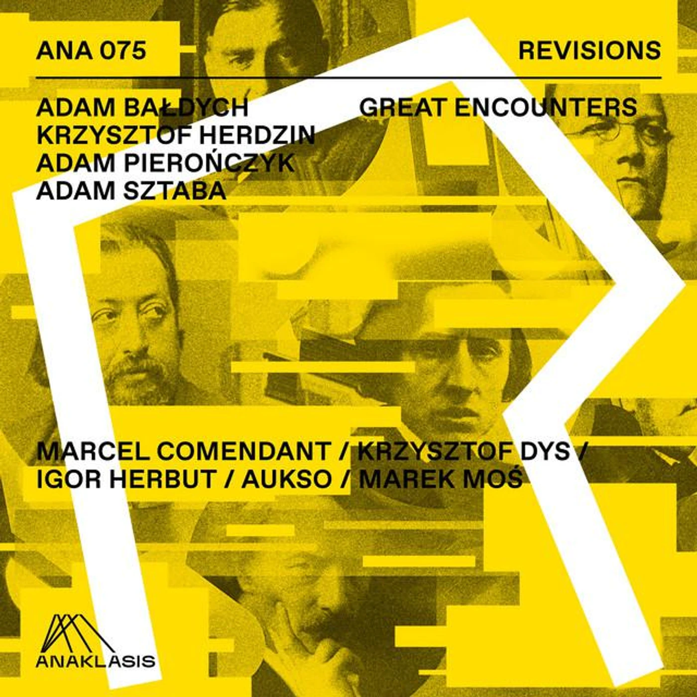 Adam Pieronczyk Brand Page