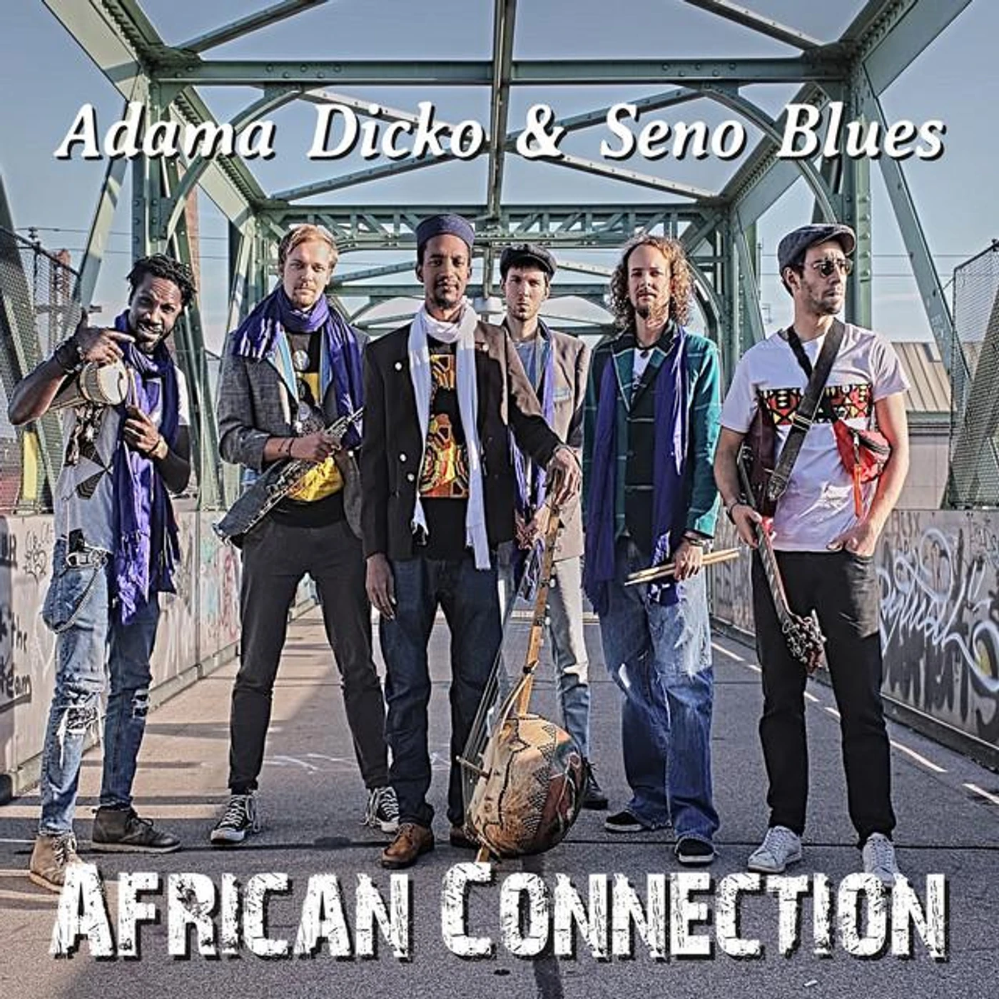 Adama Dicko