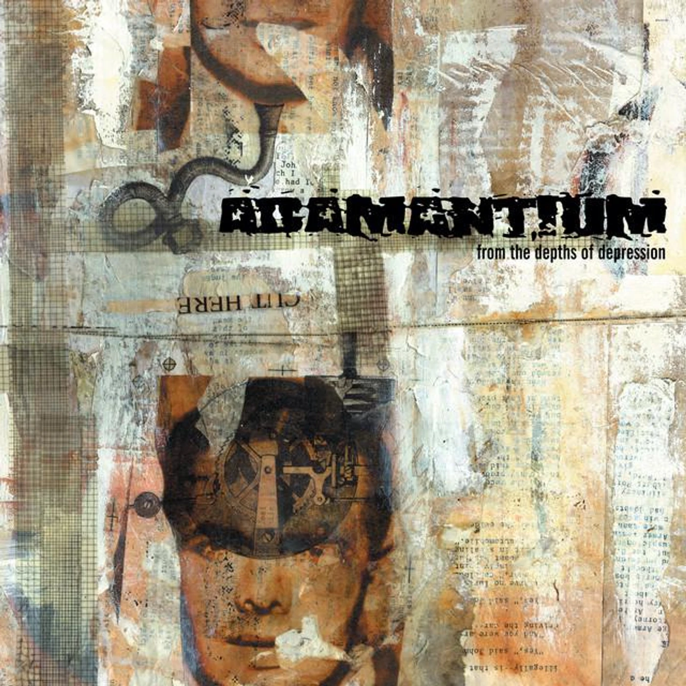 Adamantium Brand Page