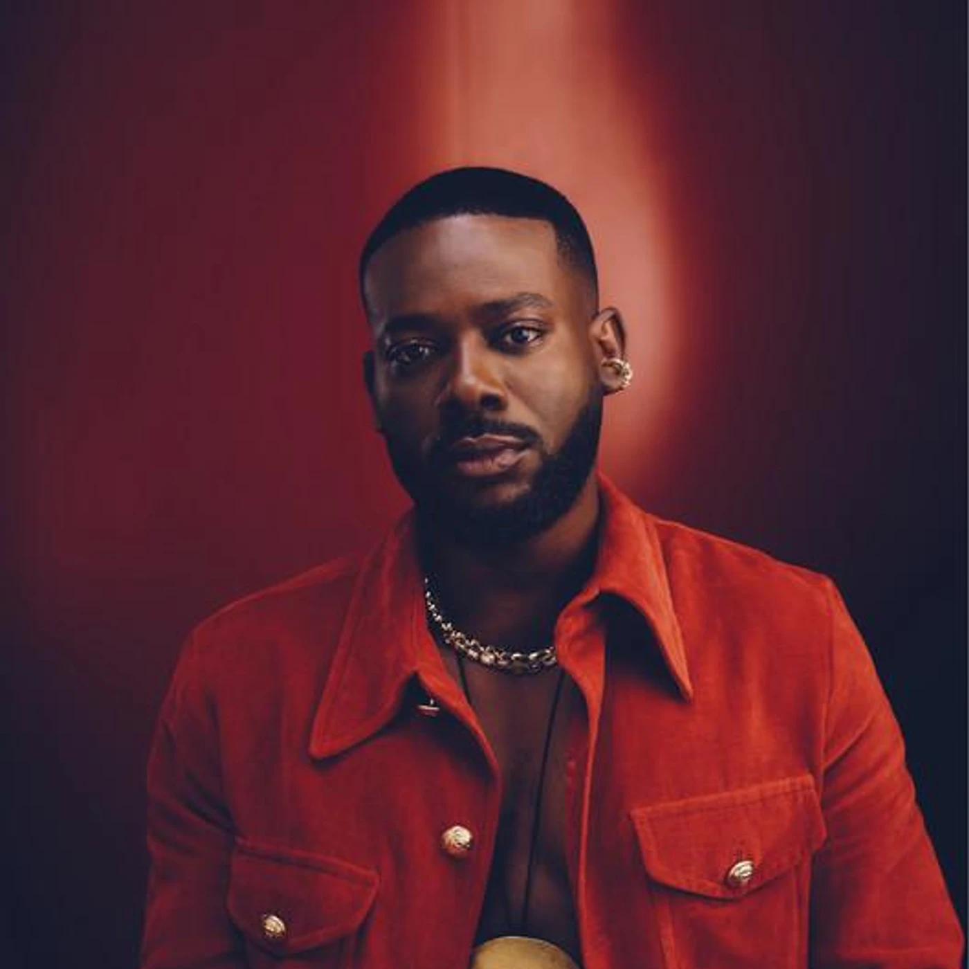 Adekunle Gold Brand Page