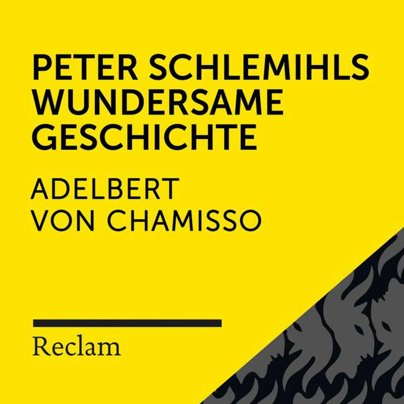 Adelbert von Chamisso Brand Page