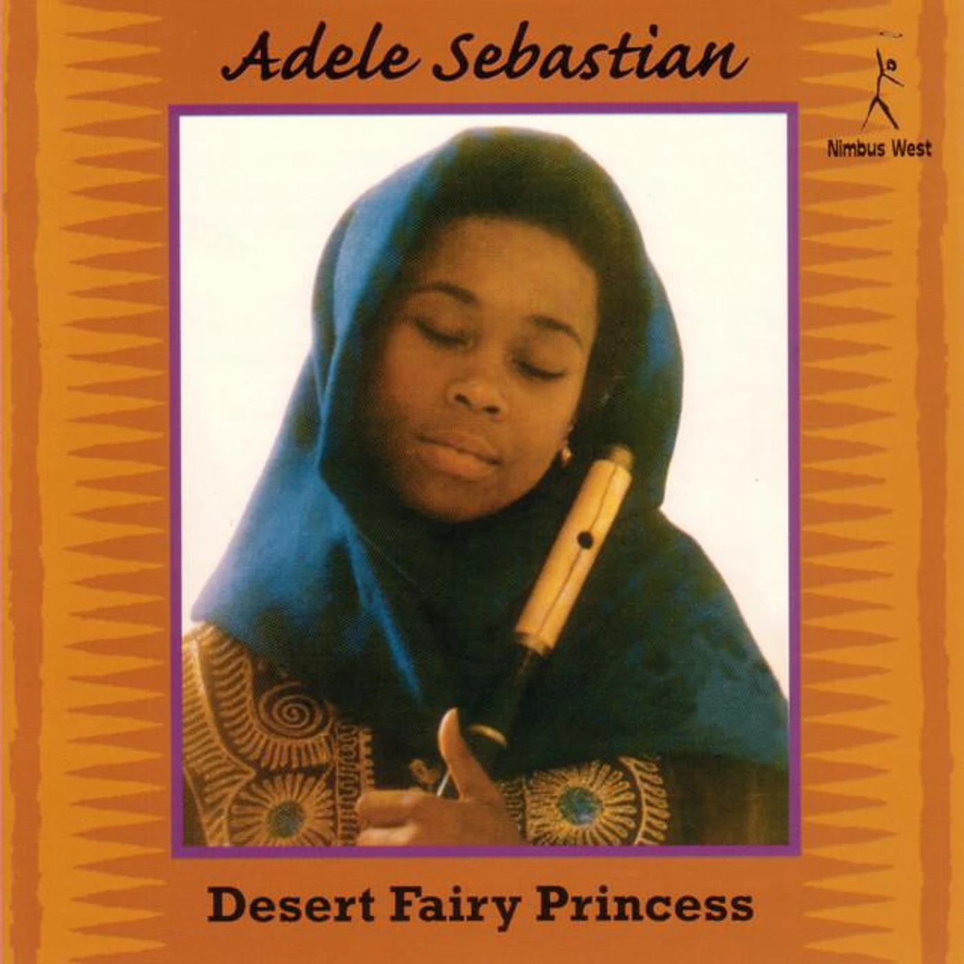 Adele Sebastian Brand Page