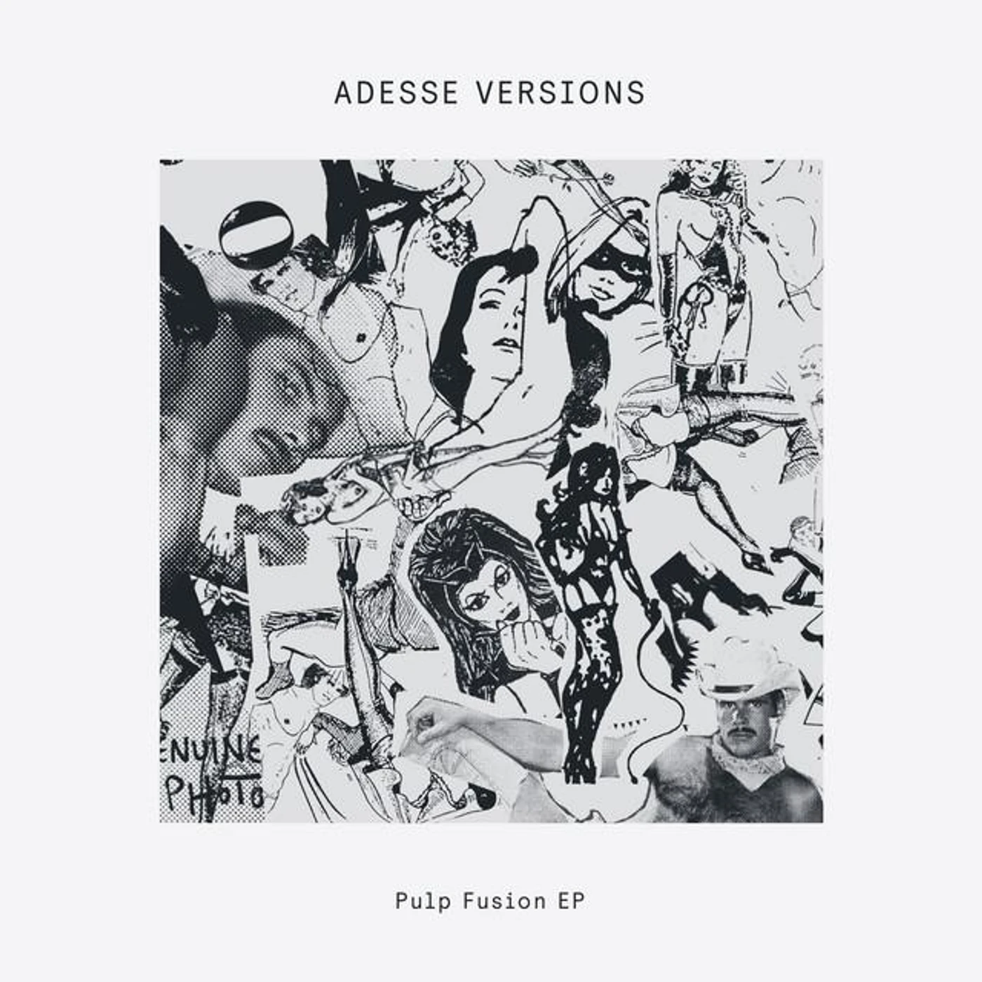 Adesse Versions Brand Page