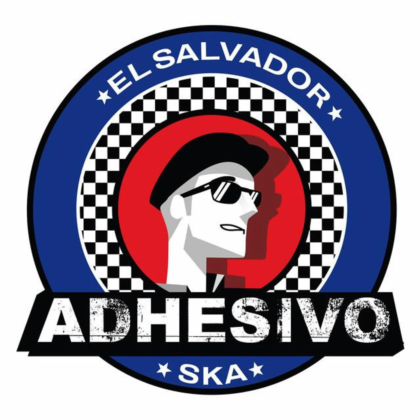 Adhesivo Brand Page
