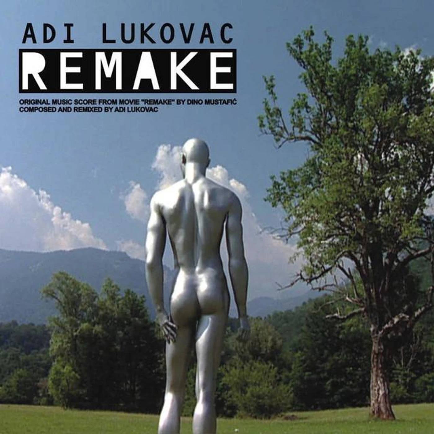Adi Lukovac Brand Page