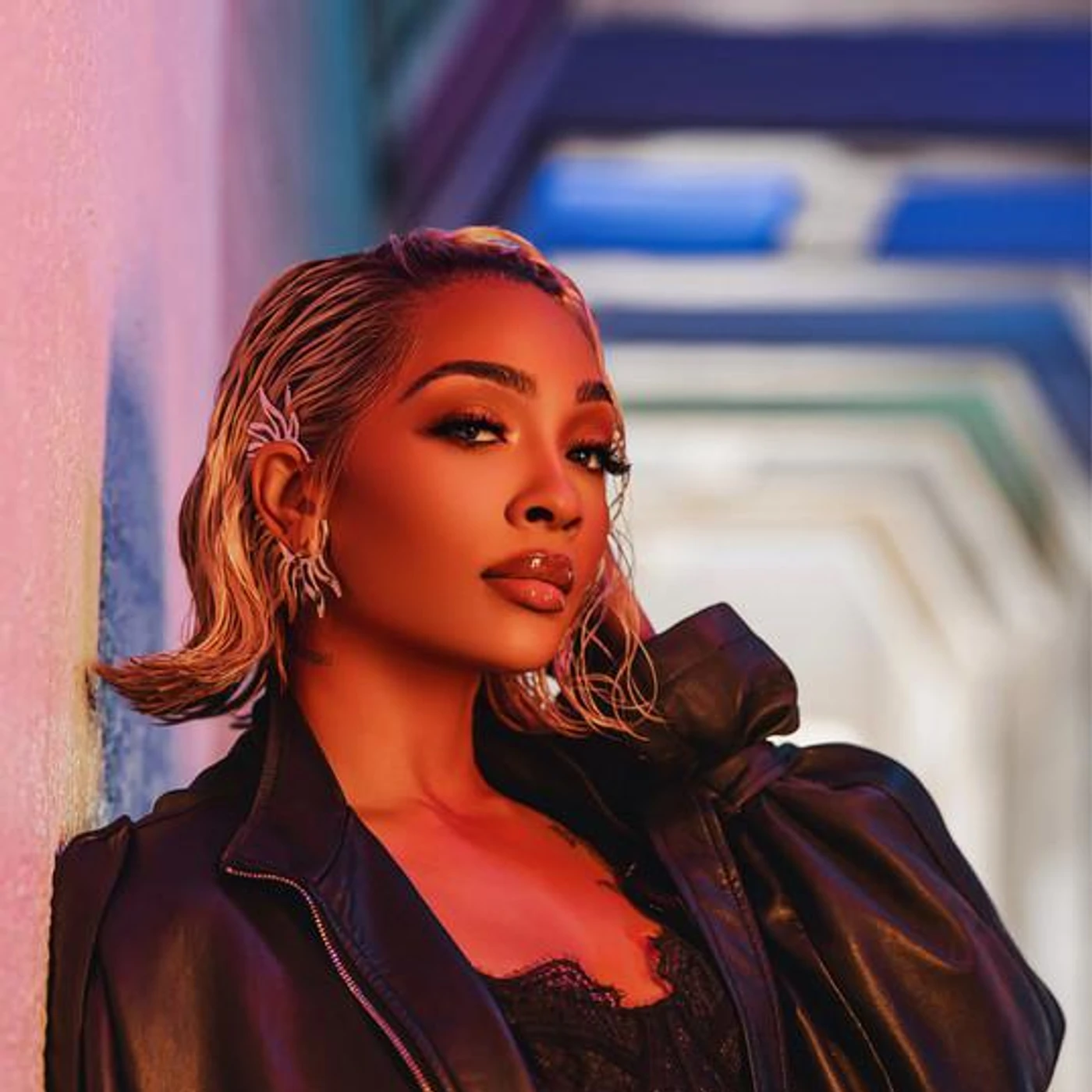 Adia Brand Page