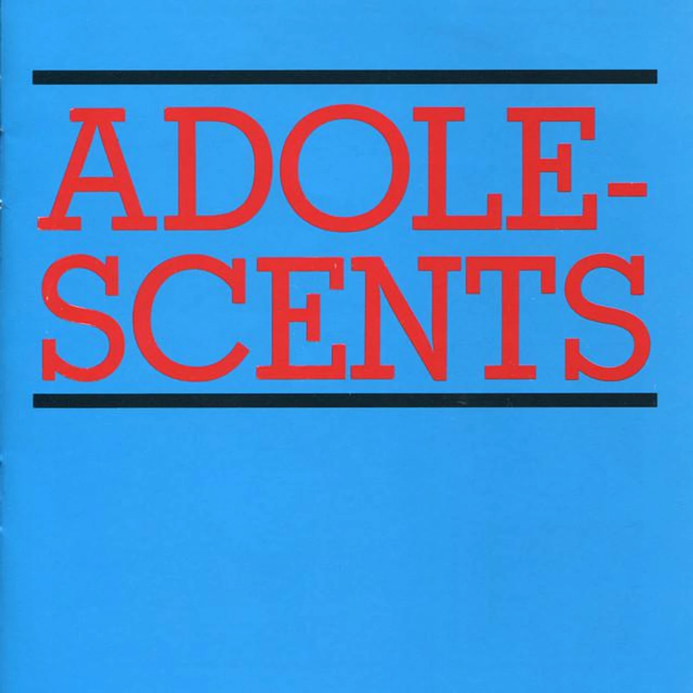 Adolescents Brand Page