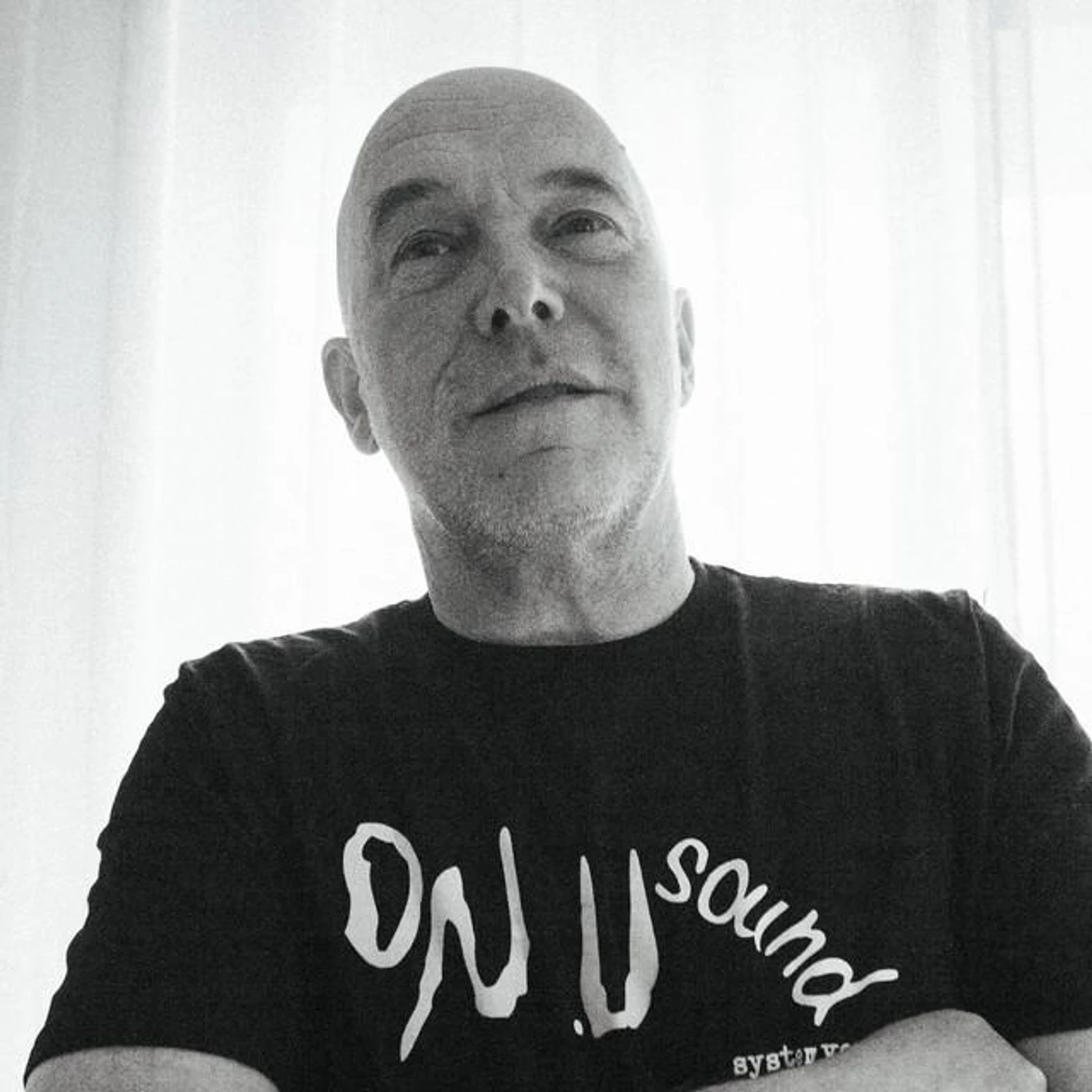 Adrian Sherwood Brand Page
