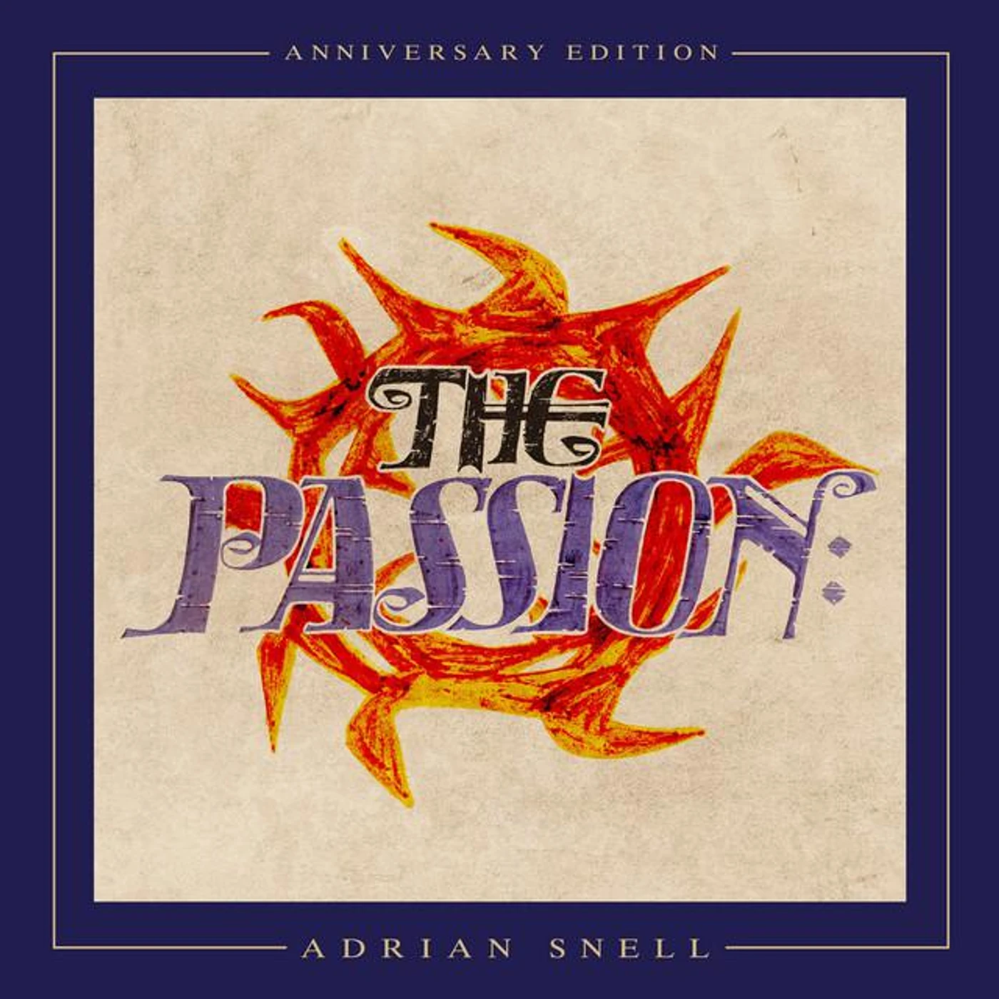 Adrian Snell Brand Page