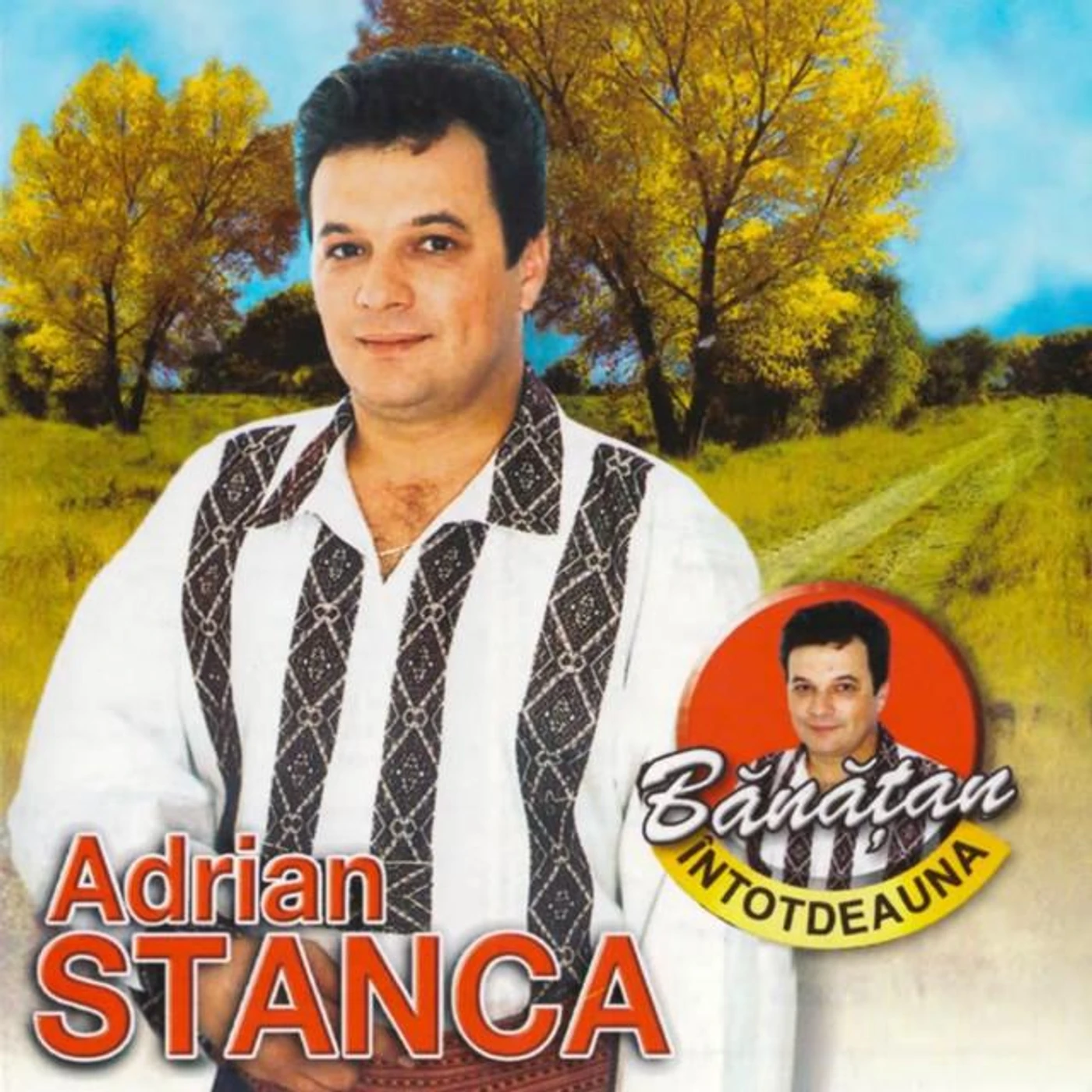 Adrian Stanca