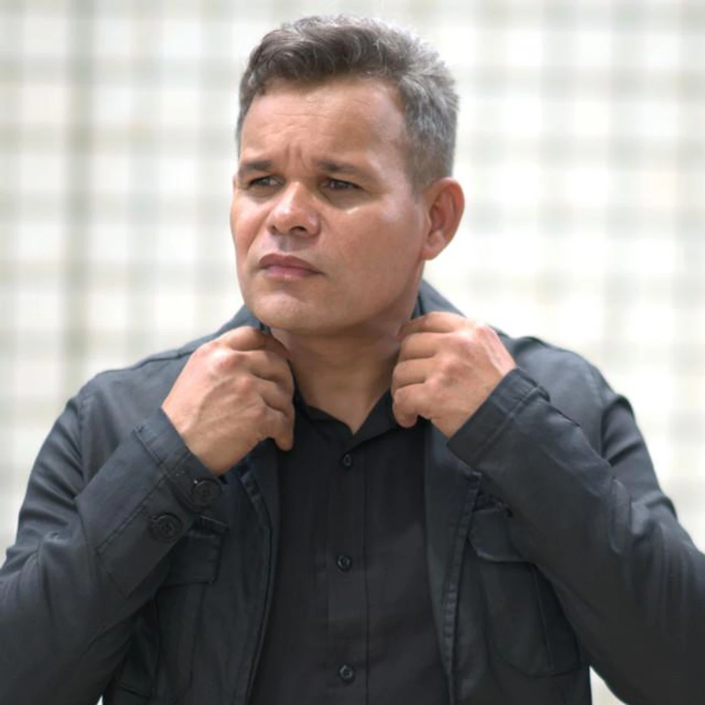 Adriano Camargo
