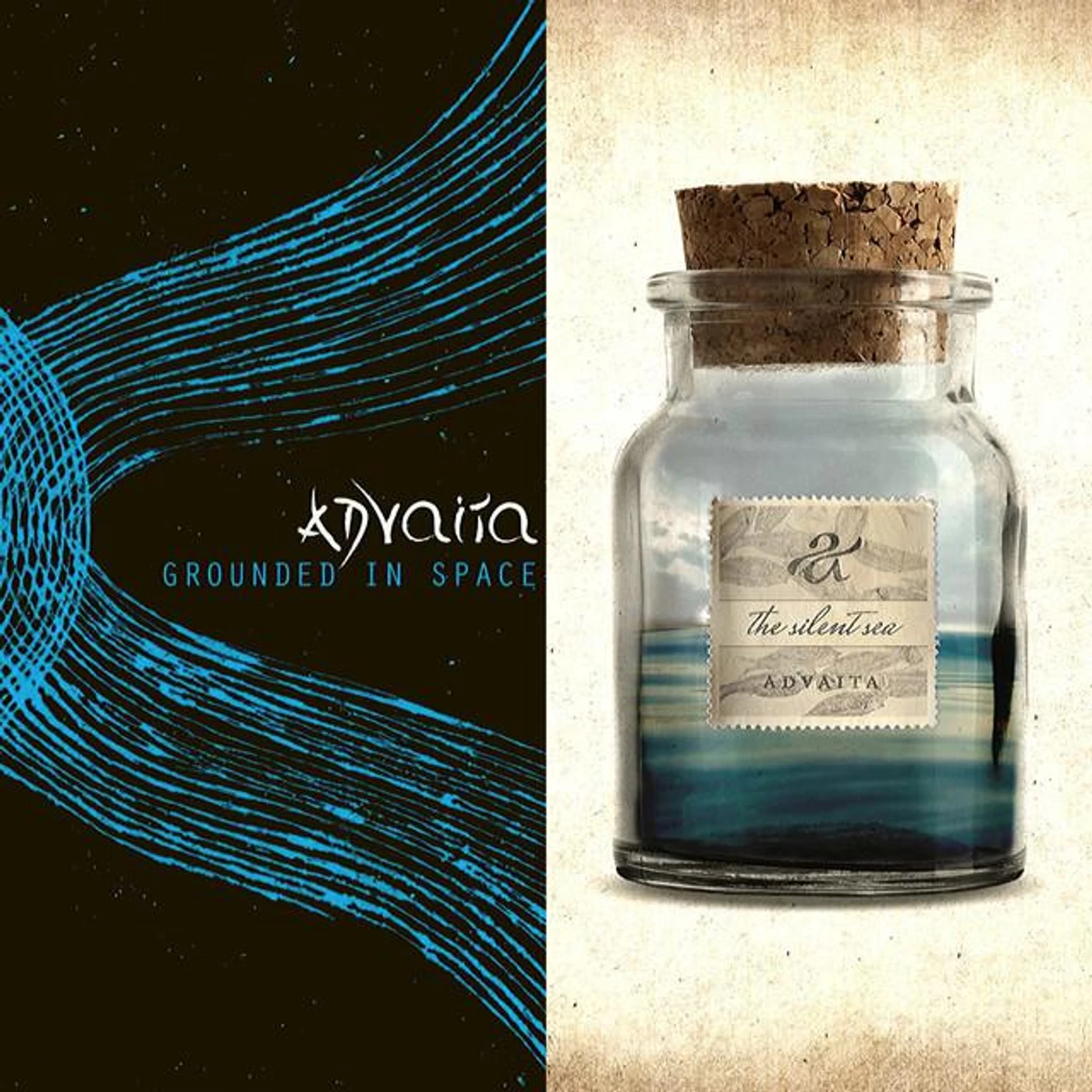 Advaita Brand Page
