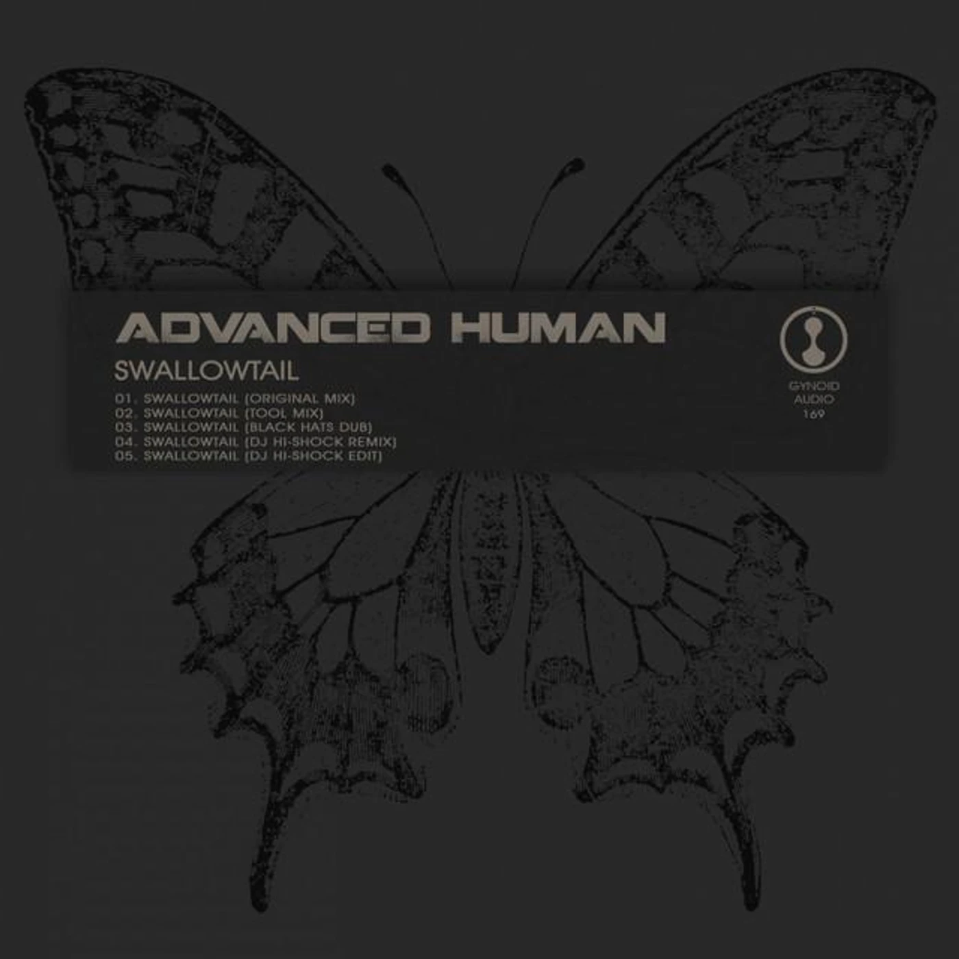 Advanced Human Brand Page