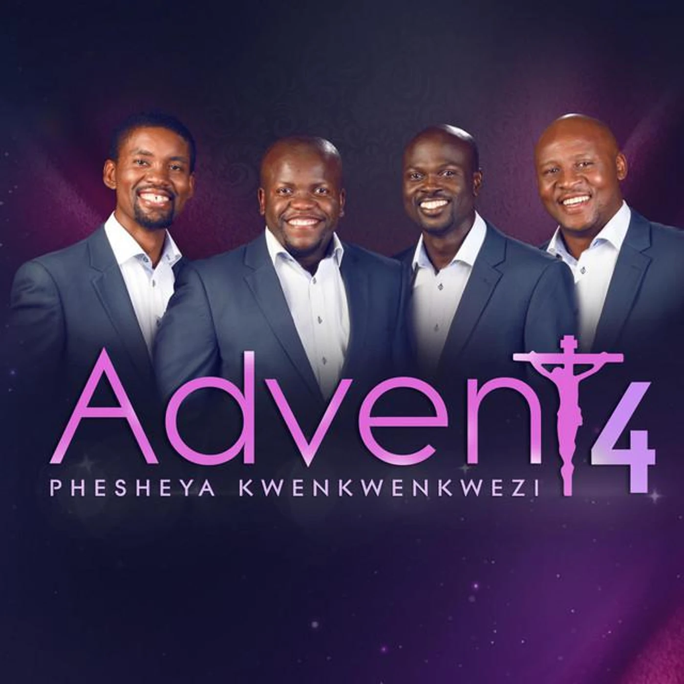 Advent 4 Brand Page