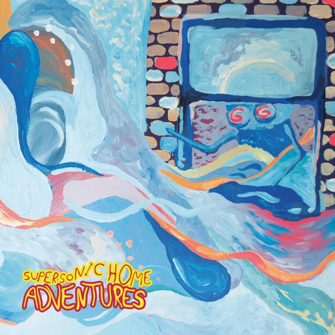 Adventures Brand Page