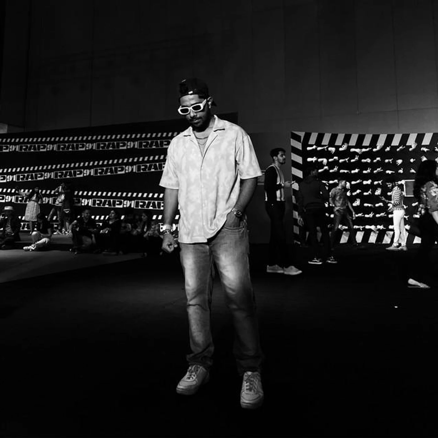 Ae! Jey Brand Page