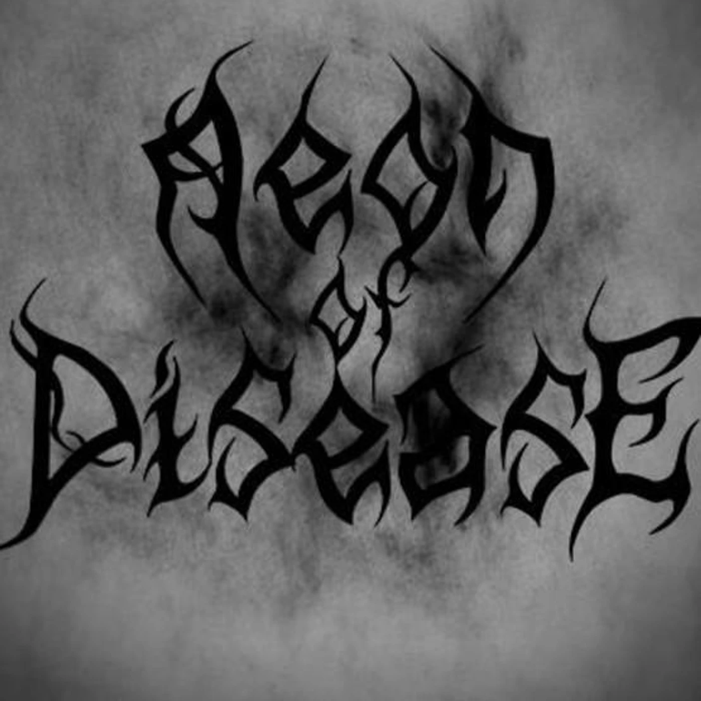 Aeon of Disease Brand Page