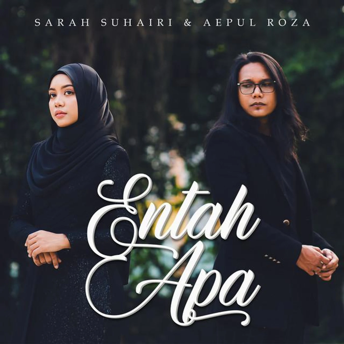 Aepul Roza Brand Page