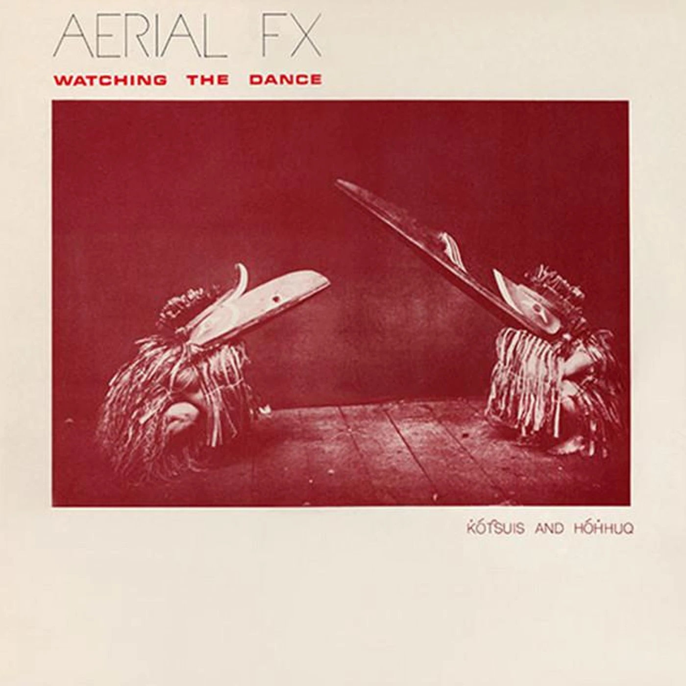 Aerial FX Brand Page