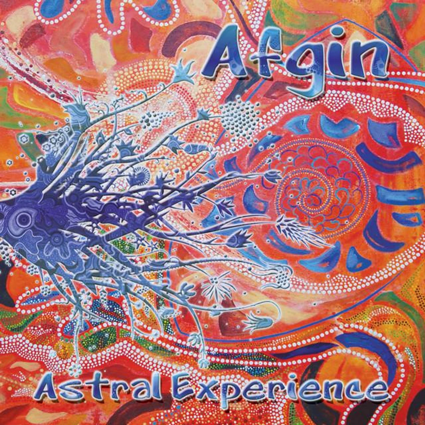 Afgin Brand Page
