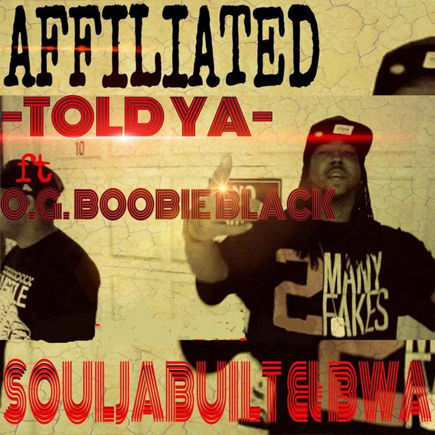 Affiliated Brand Page