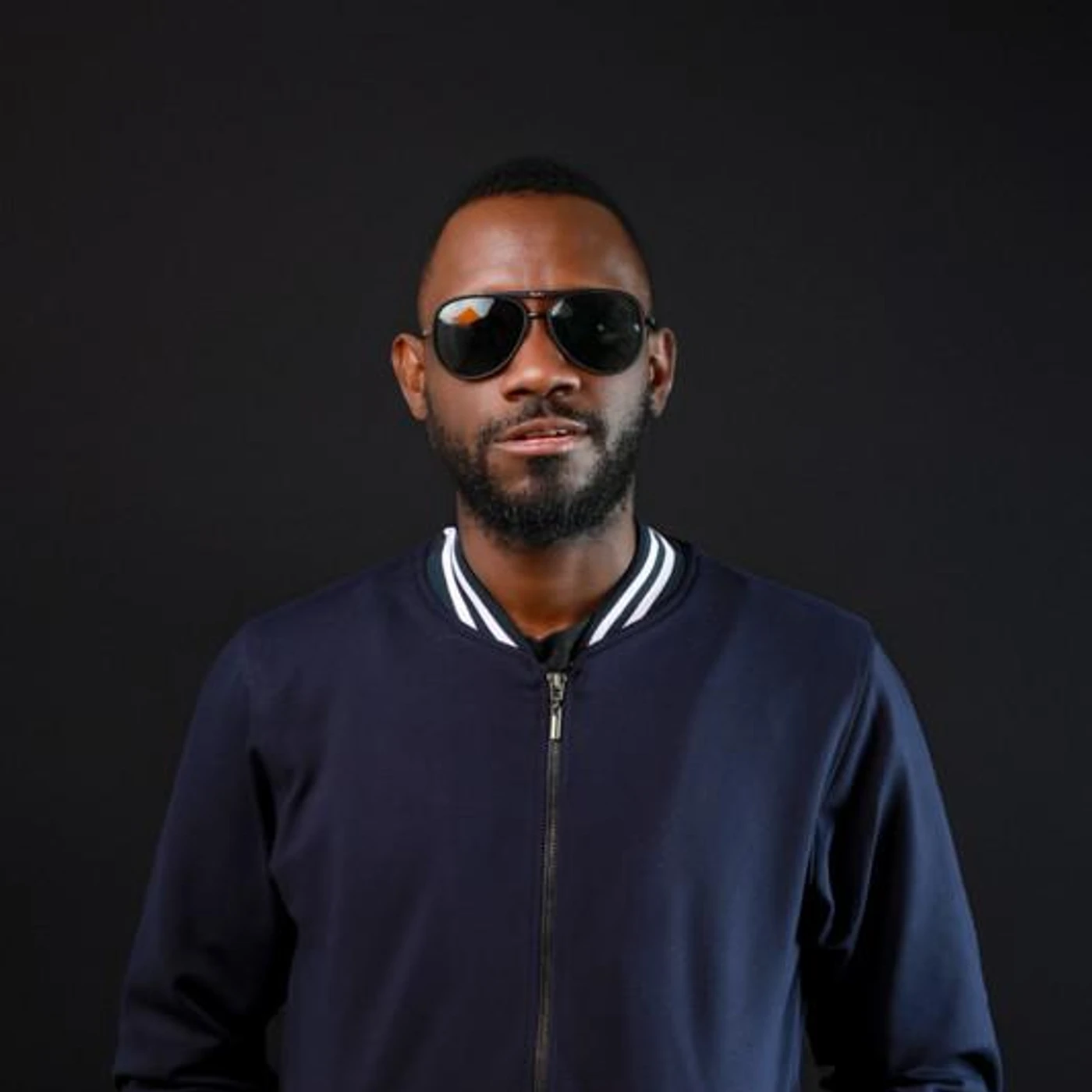 Afro House Dj