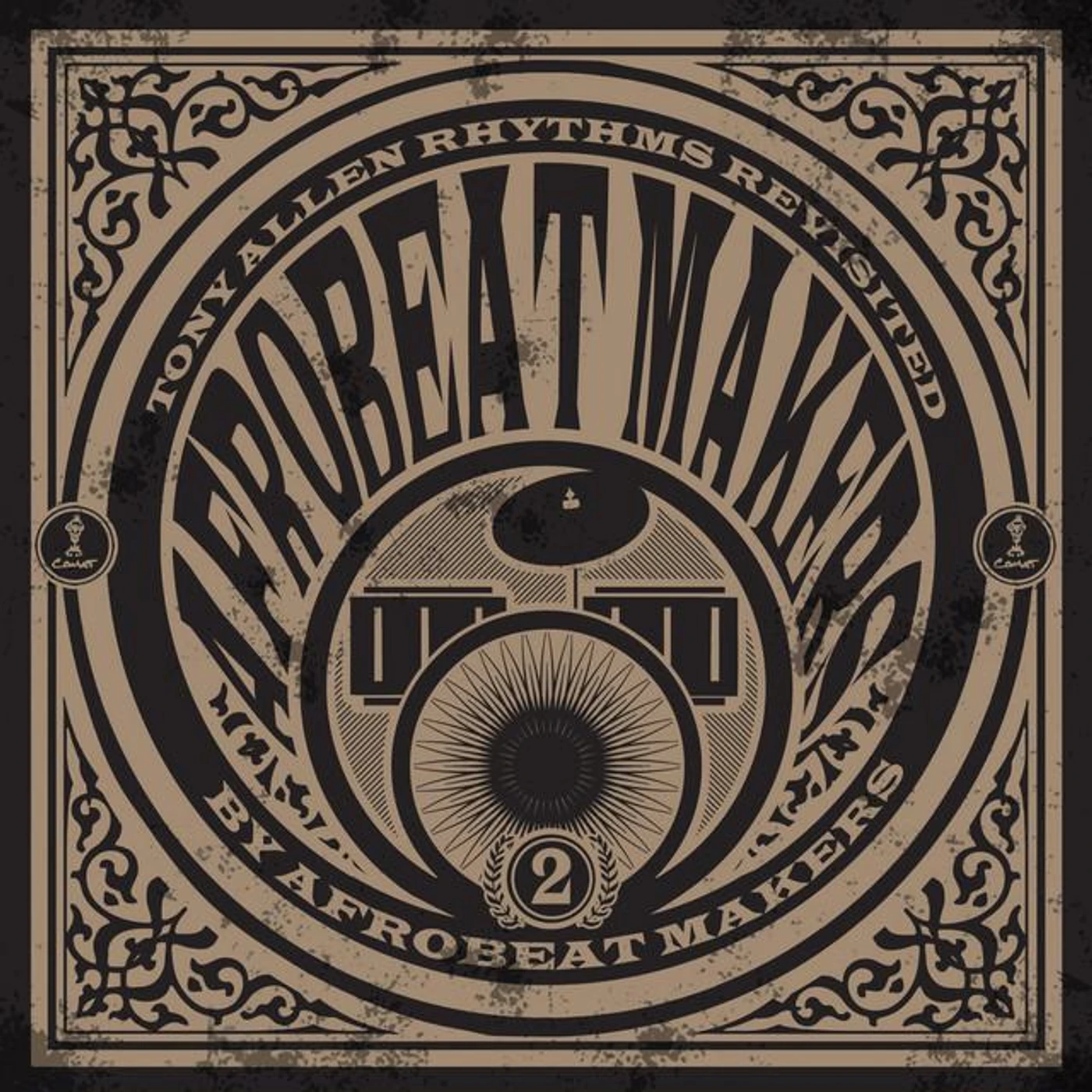 Afrobeat Makers Brand Page
