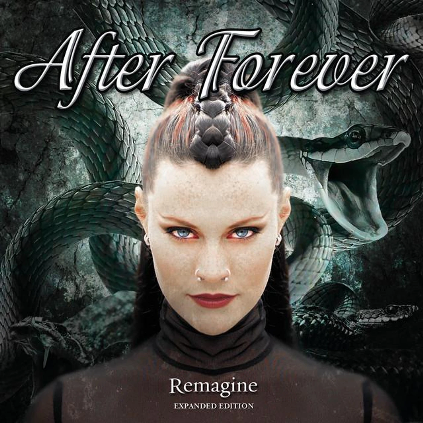 After Forever Brand Page