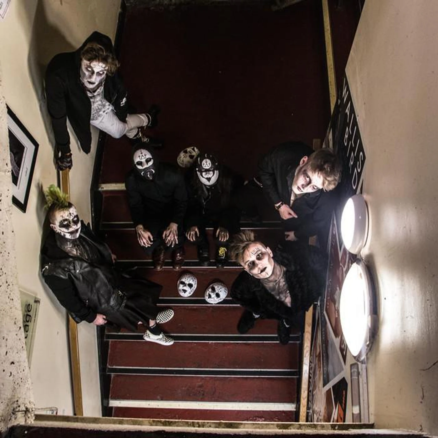 Afterlife to Ashes