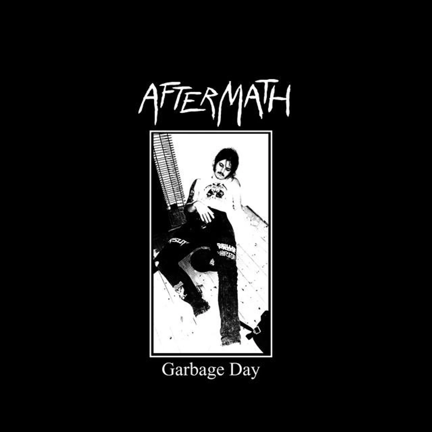 Aftermath Brand Page