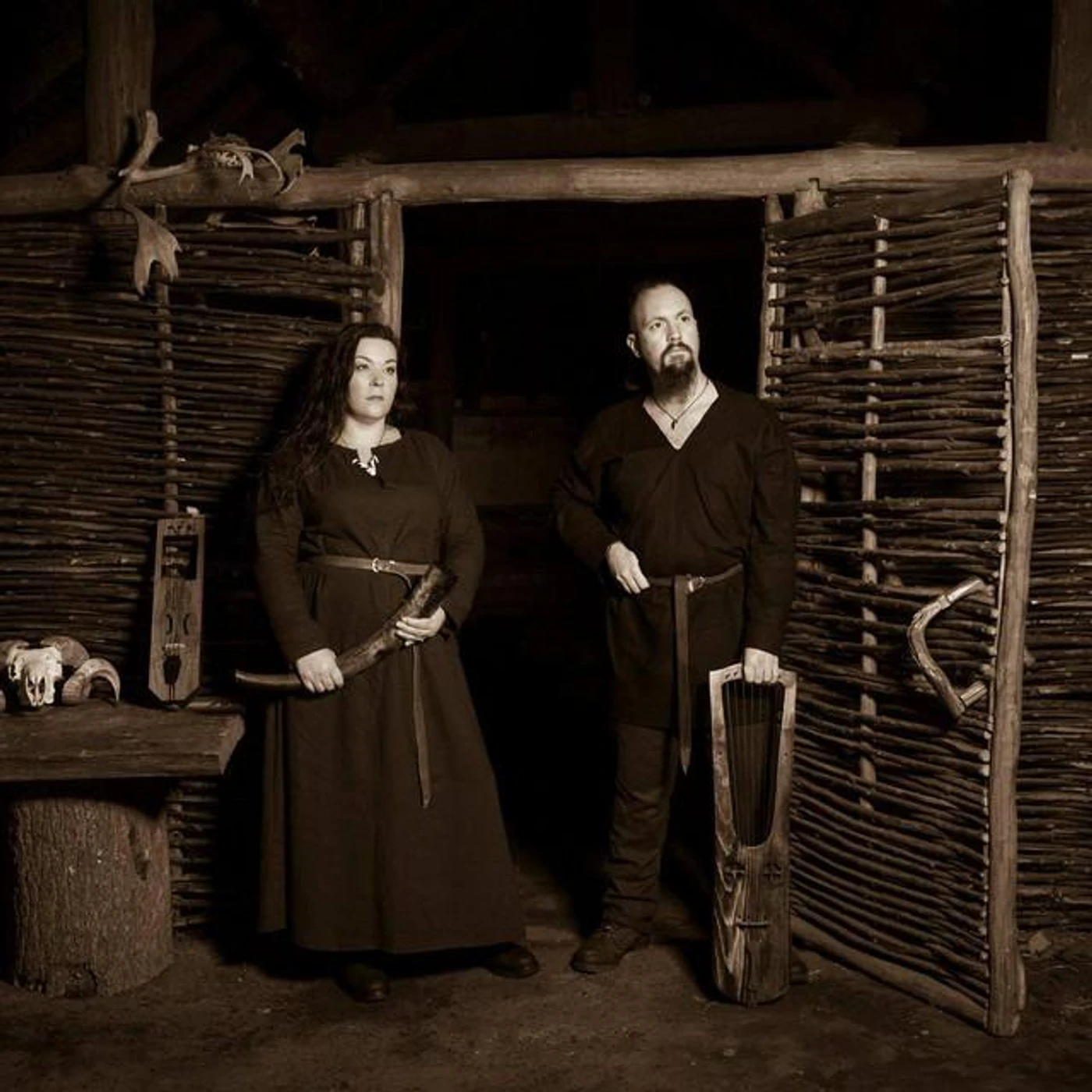 Agðir Brand Page