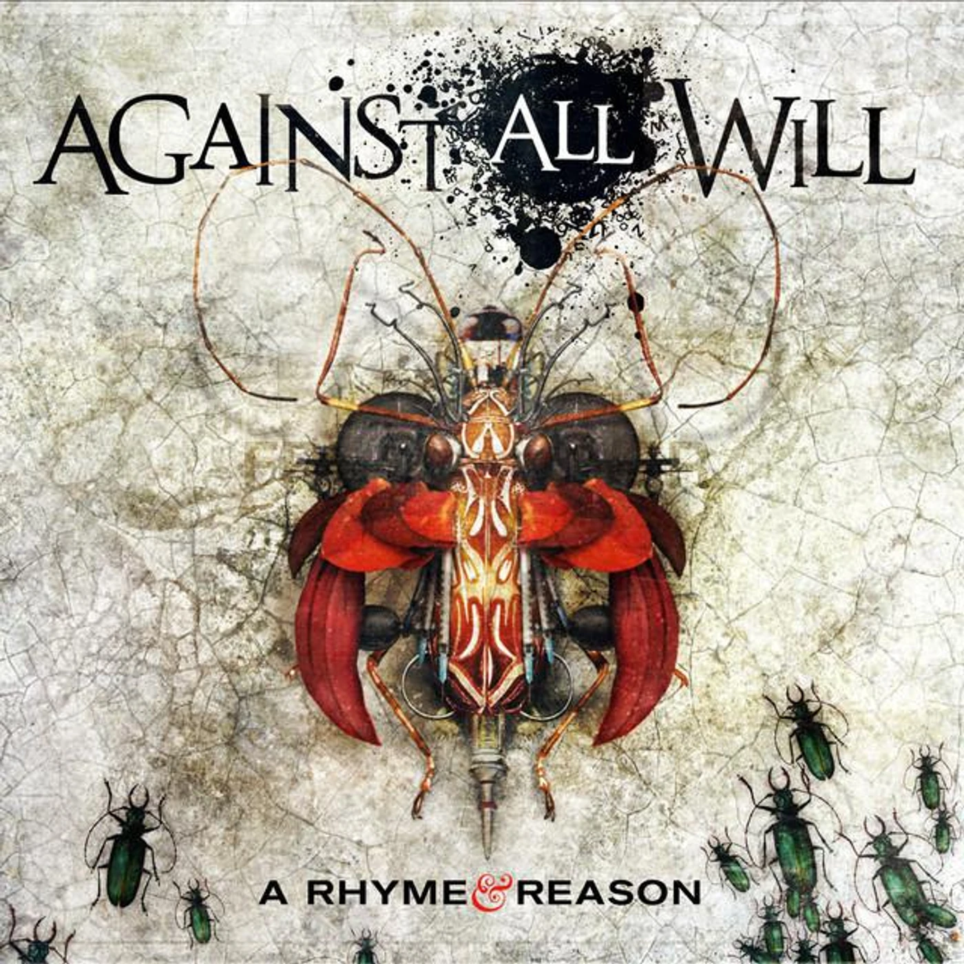 Against All Will Brand Page