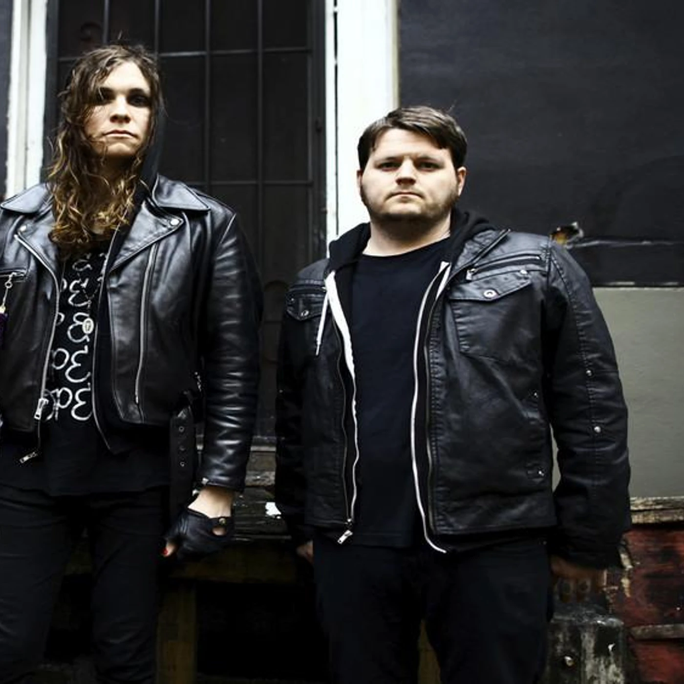 Against Me! Brand Page