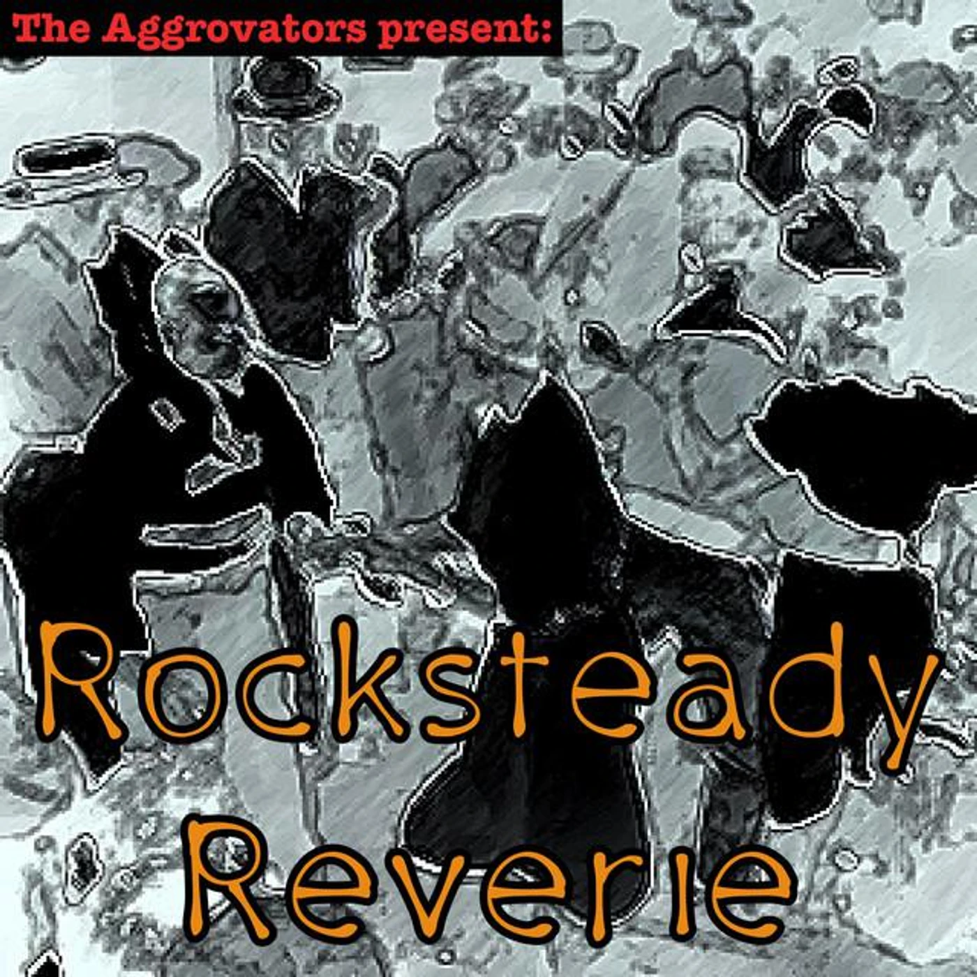 The Aggrovators Brand Page