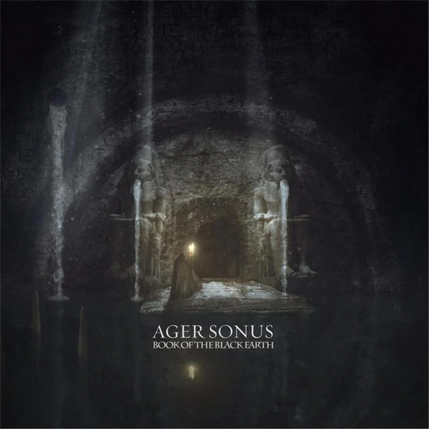 Ager Sonus Brand Page