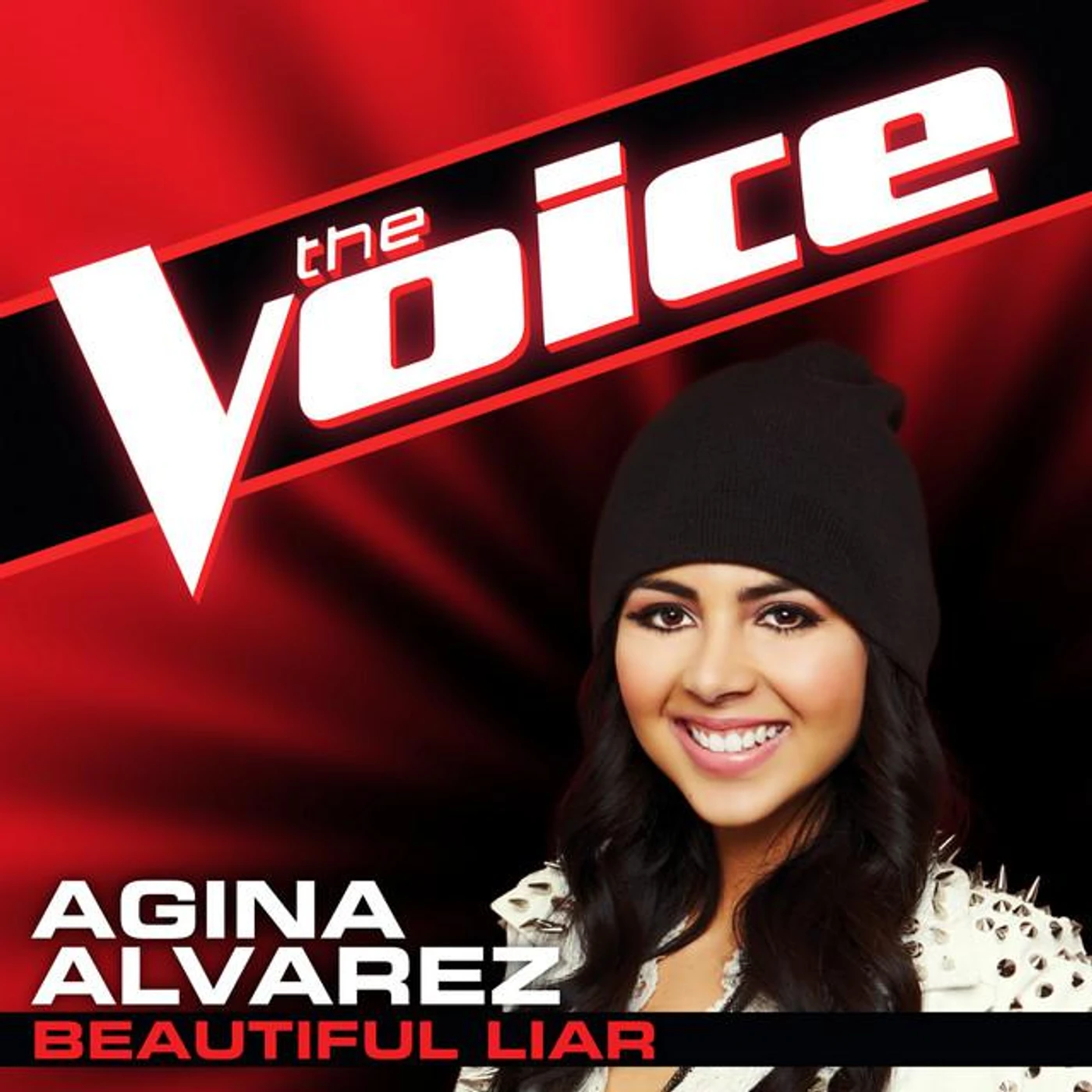 Agina Alvarez Brand Page