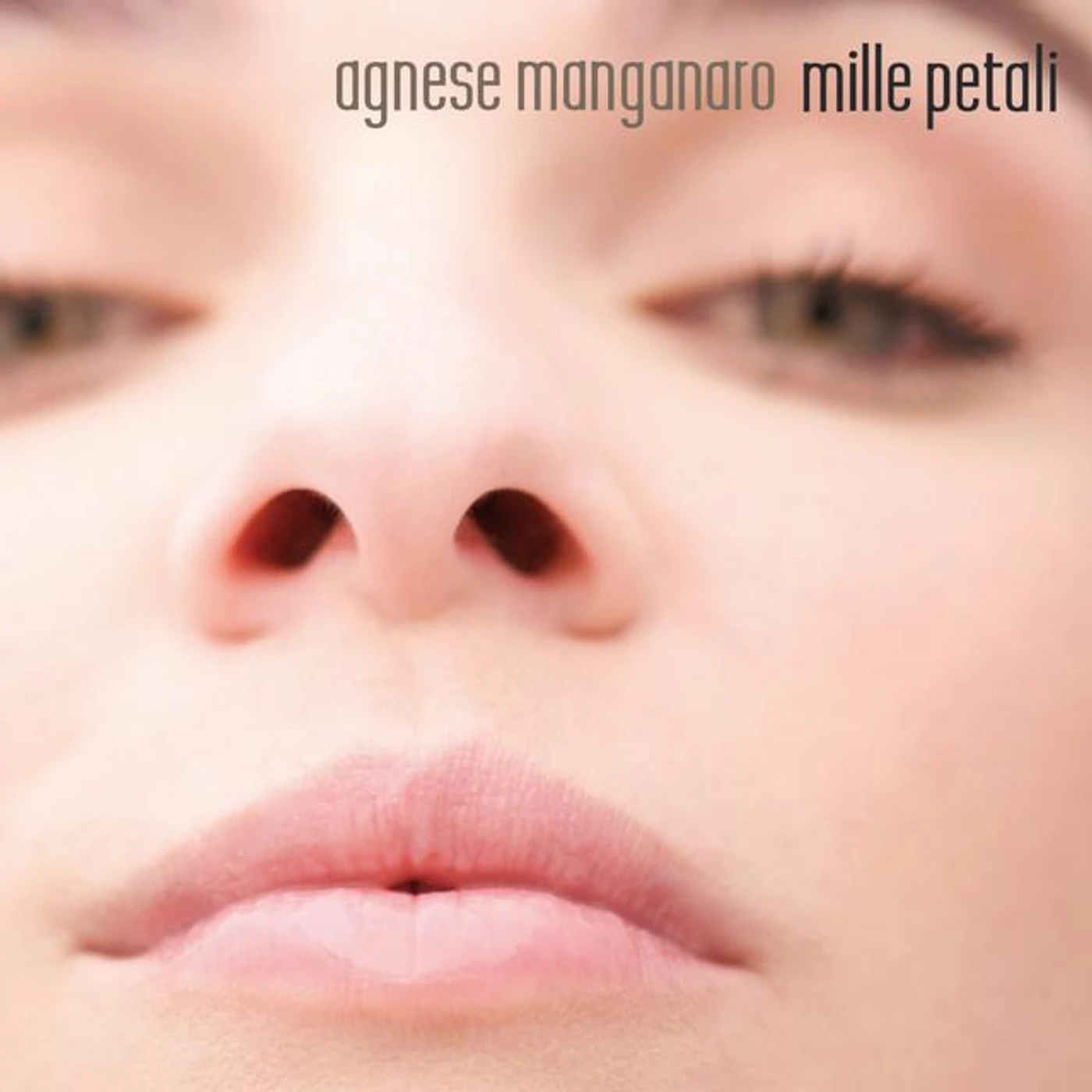 Agnese Manganaro Brand Page