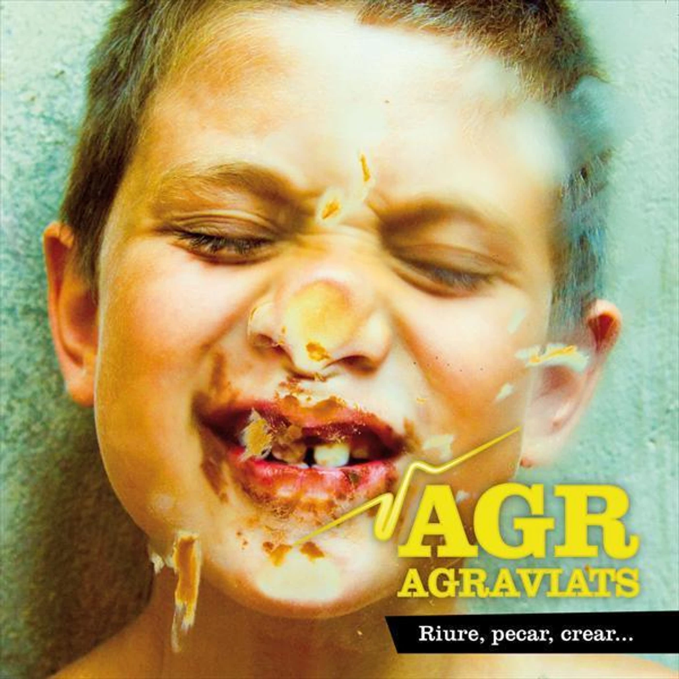 Agraviats Brand Page