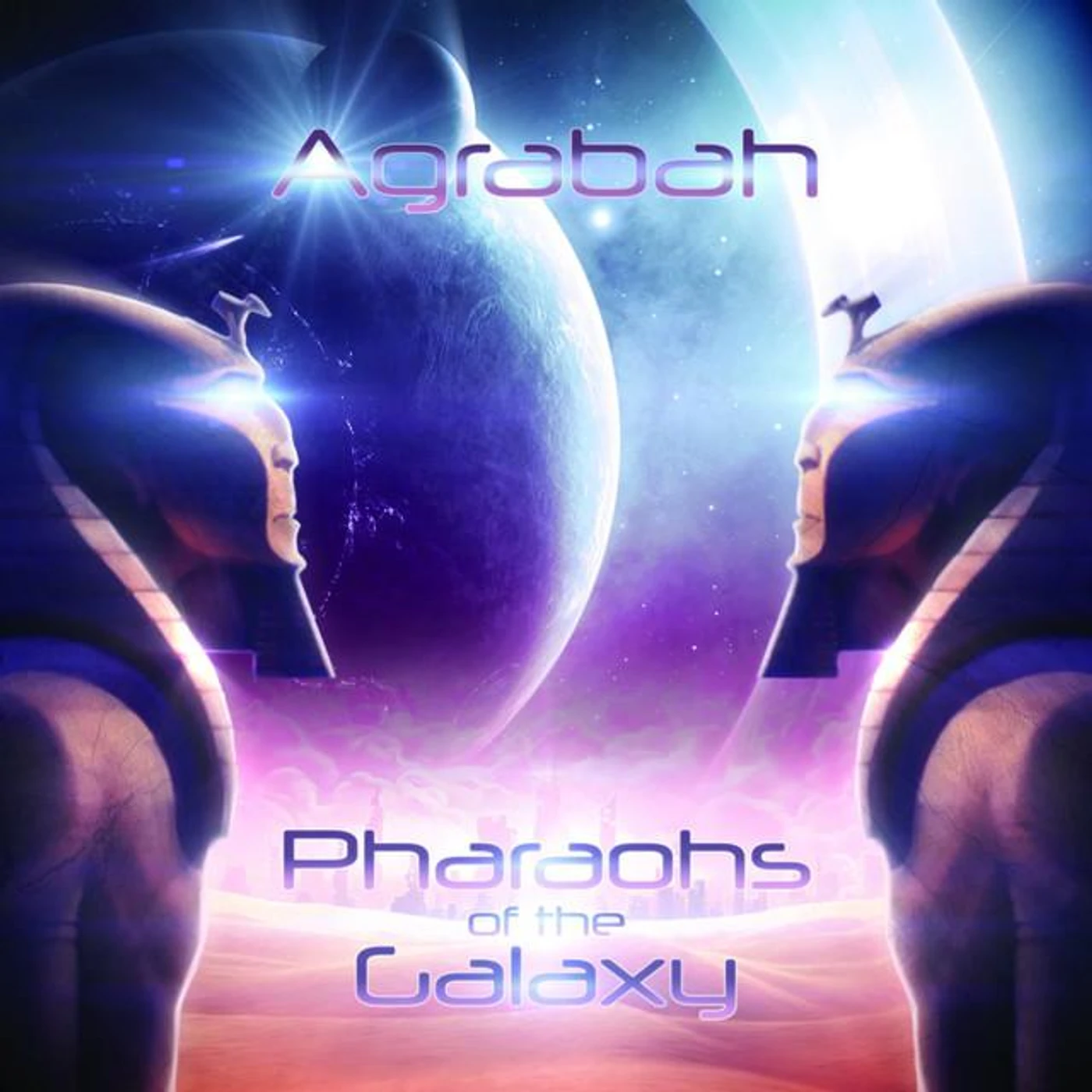Agrabah Brand Page