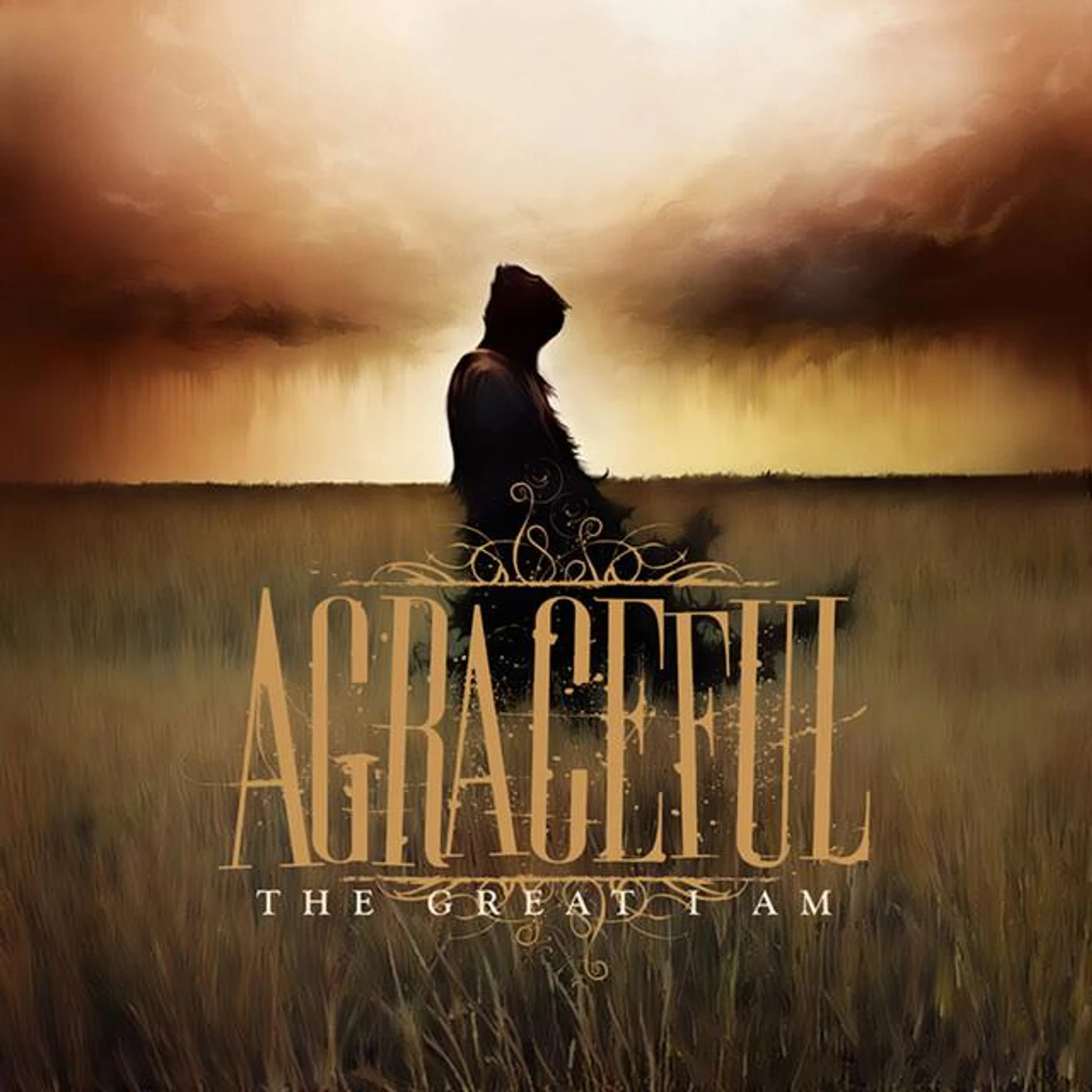 Agraceful Brand Page