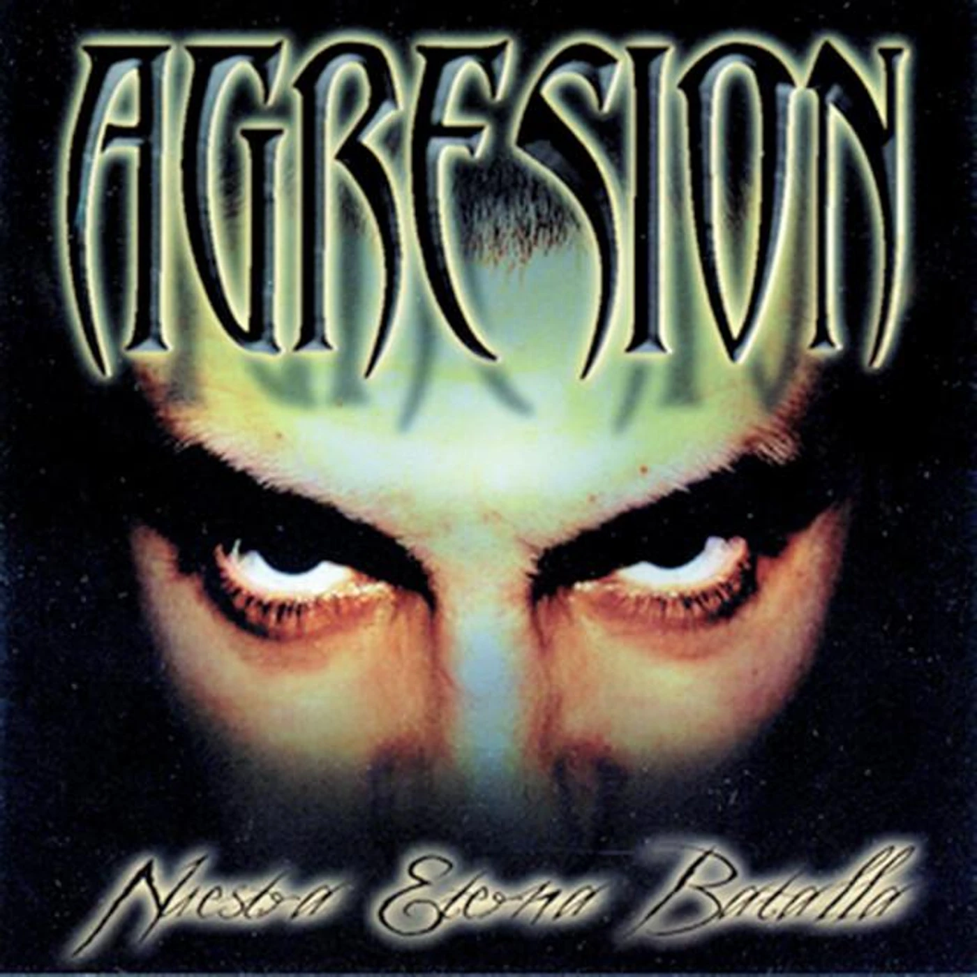 Agresion