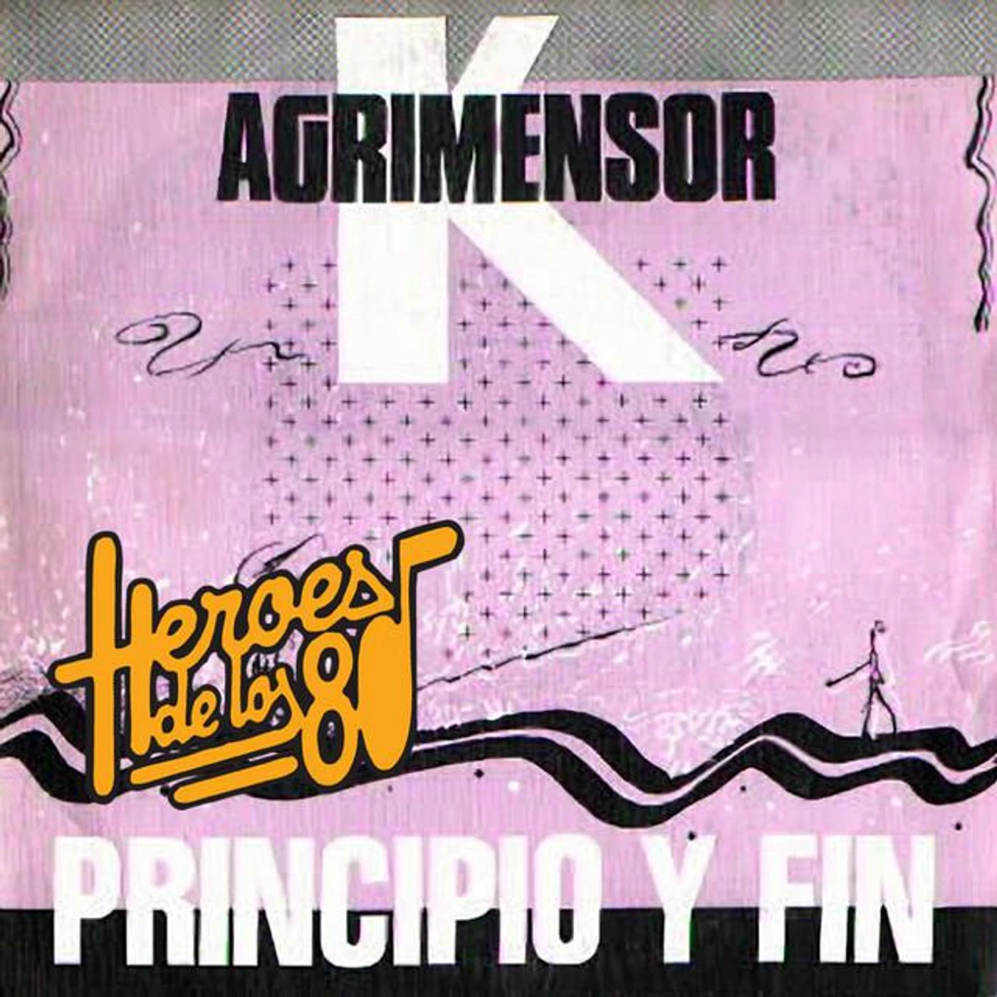 Agrimensor K Brand Page