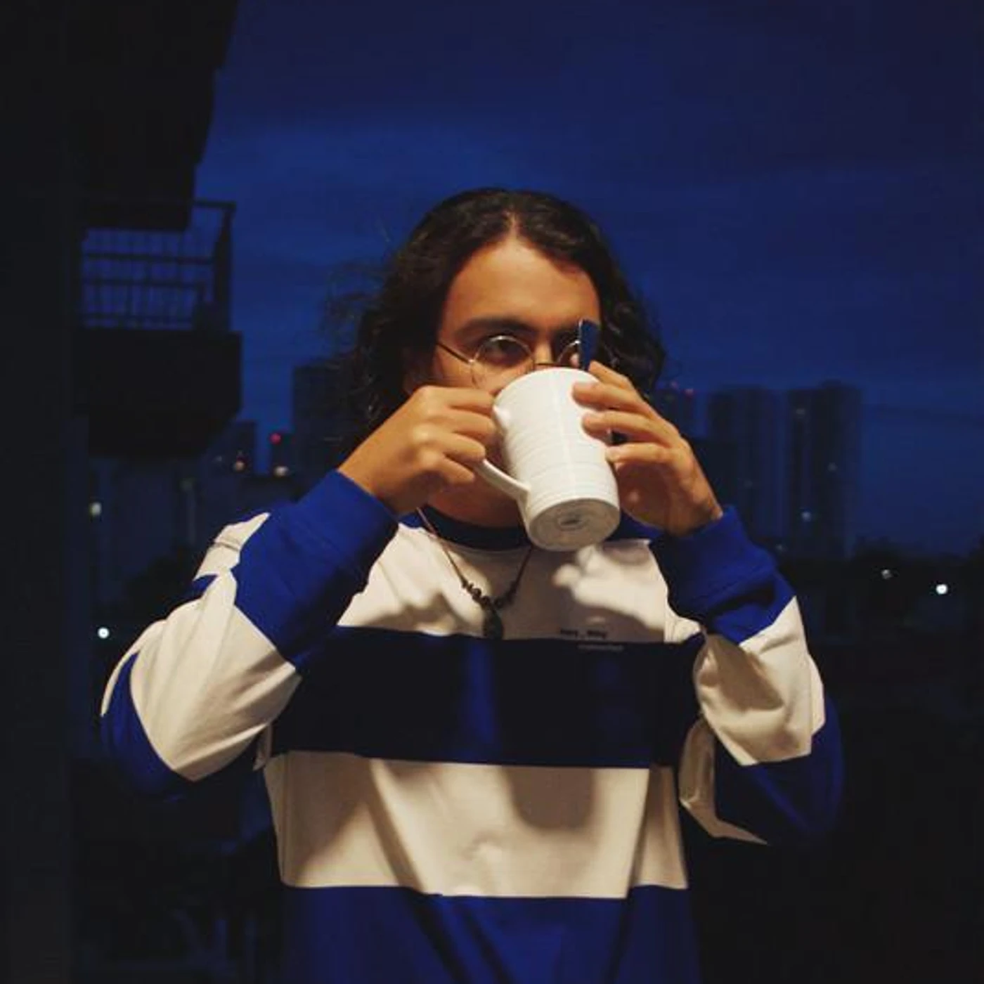 Agua de Horchata Brand Page