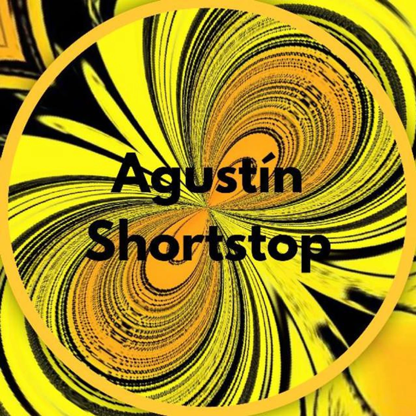 Agustín Shortstop Brand Page