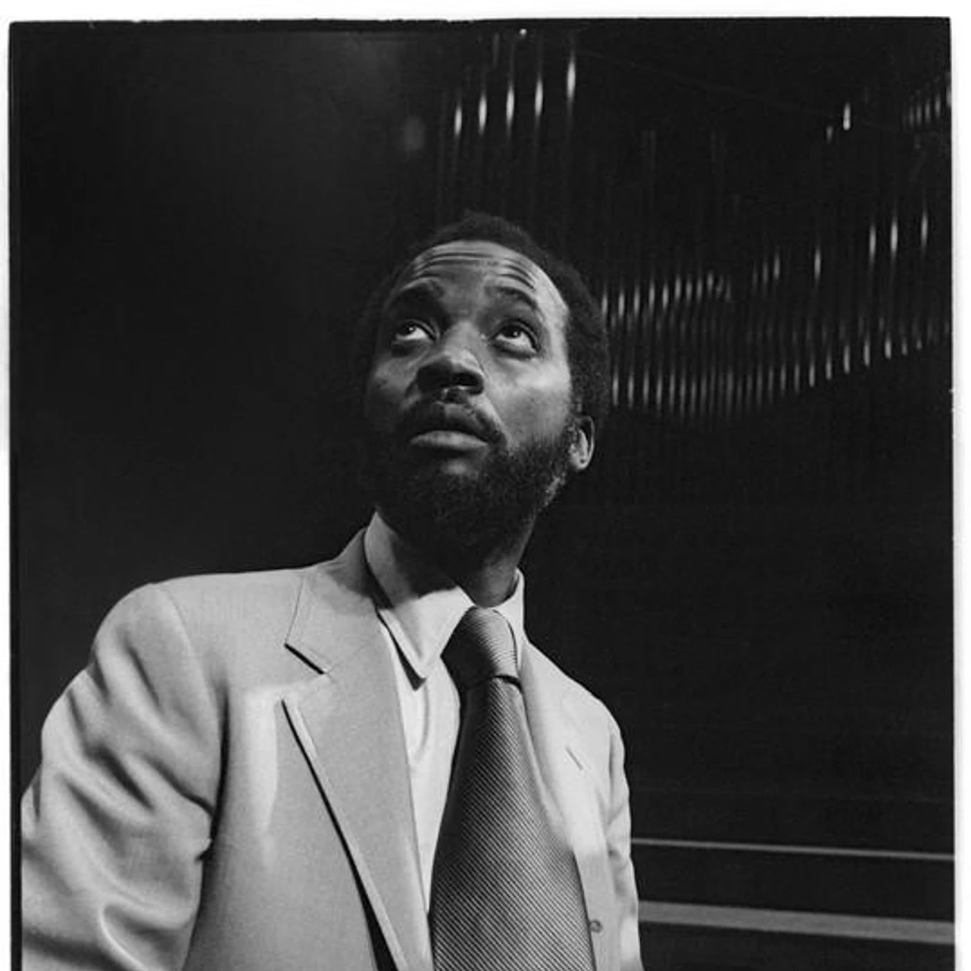 Ahmad Jamal Brand Page