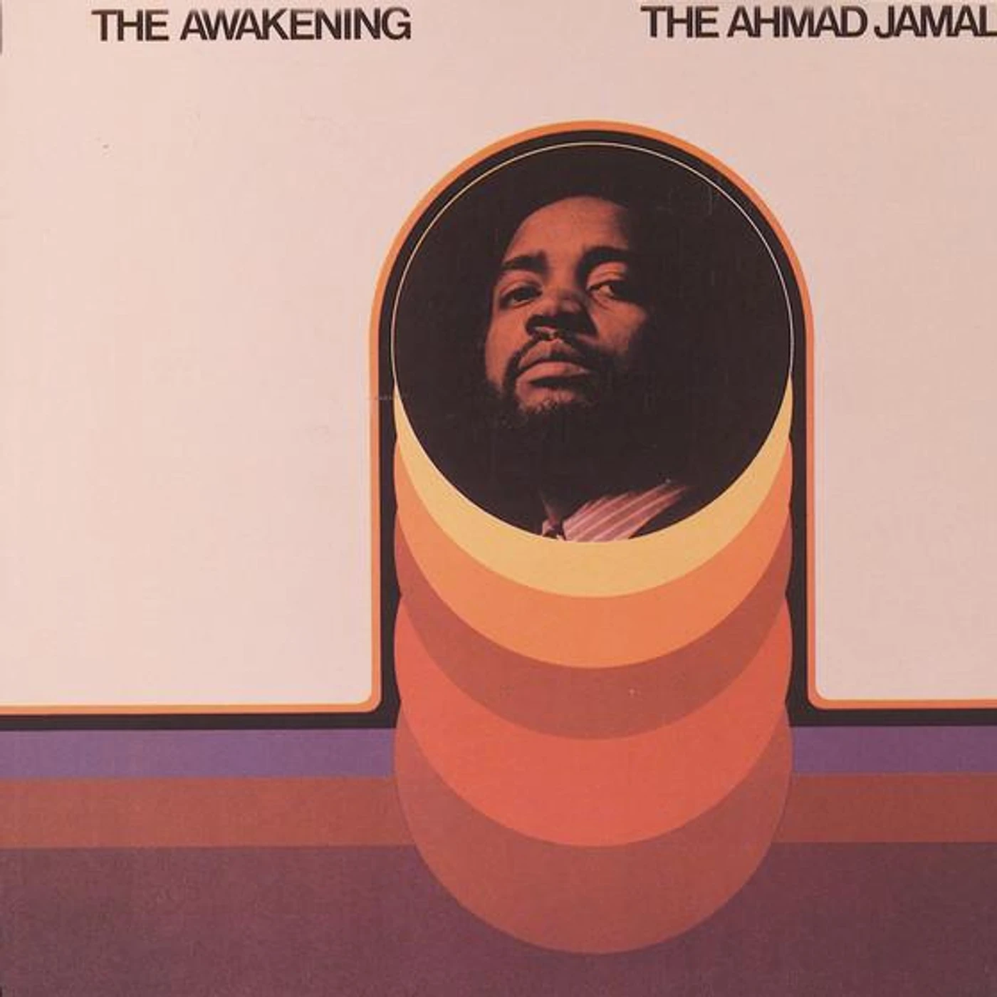 Ahmad Jamal Trio Brand Page