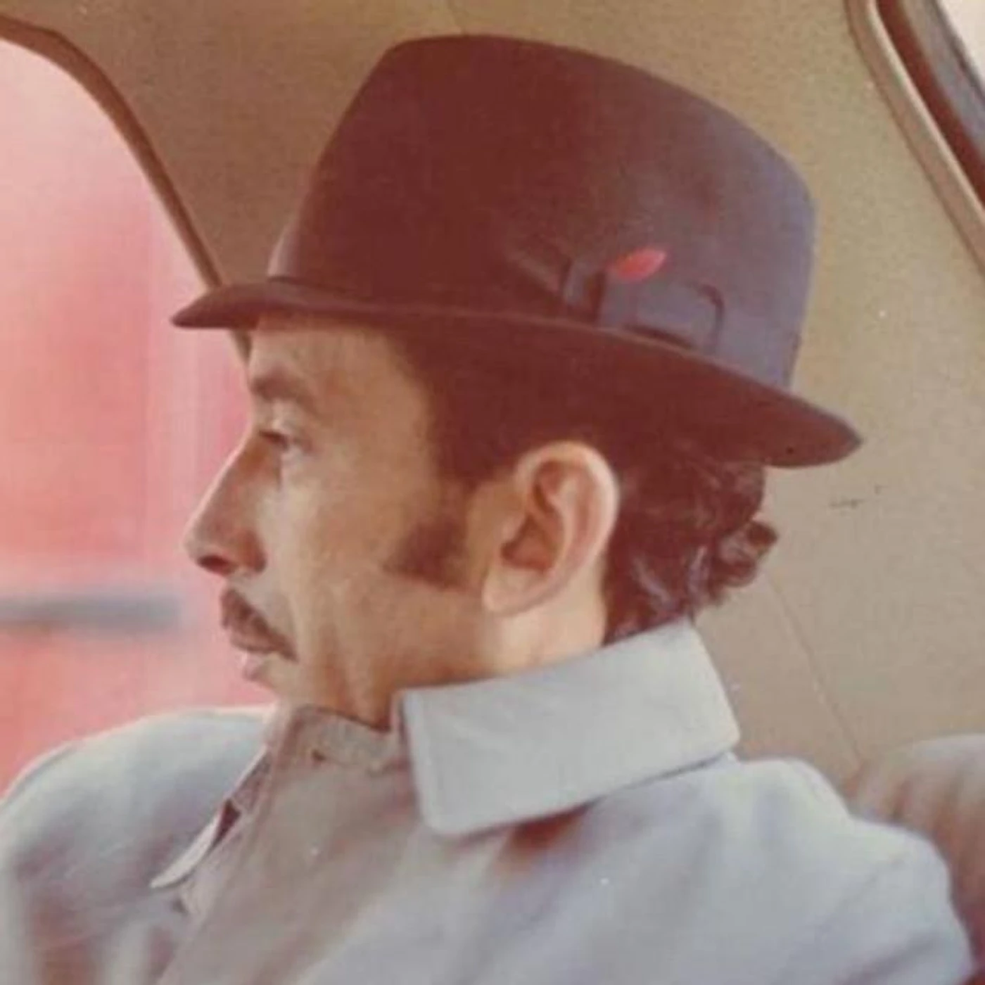 Ahmed Malek Brand Page